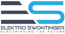 Logo Elektro Swiontinger