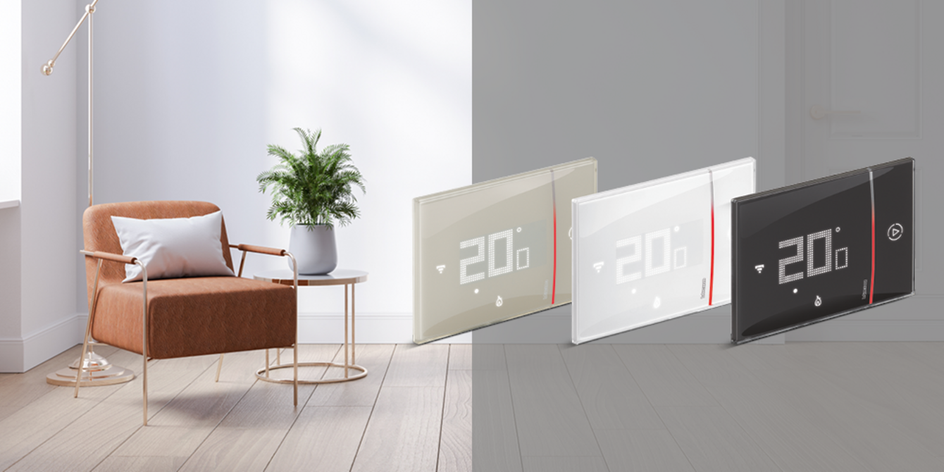 Smartes Heizen bei Elektro Swontinger GmbH in Putzbrunn