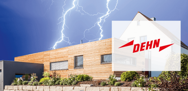 Dehn bei Elektro Swontinger GmbH in Putzbrunn