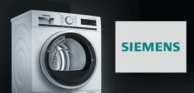 Siemens Hausgeräte bei Elektro Swontinger GmbH in Putzbrunn