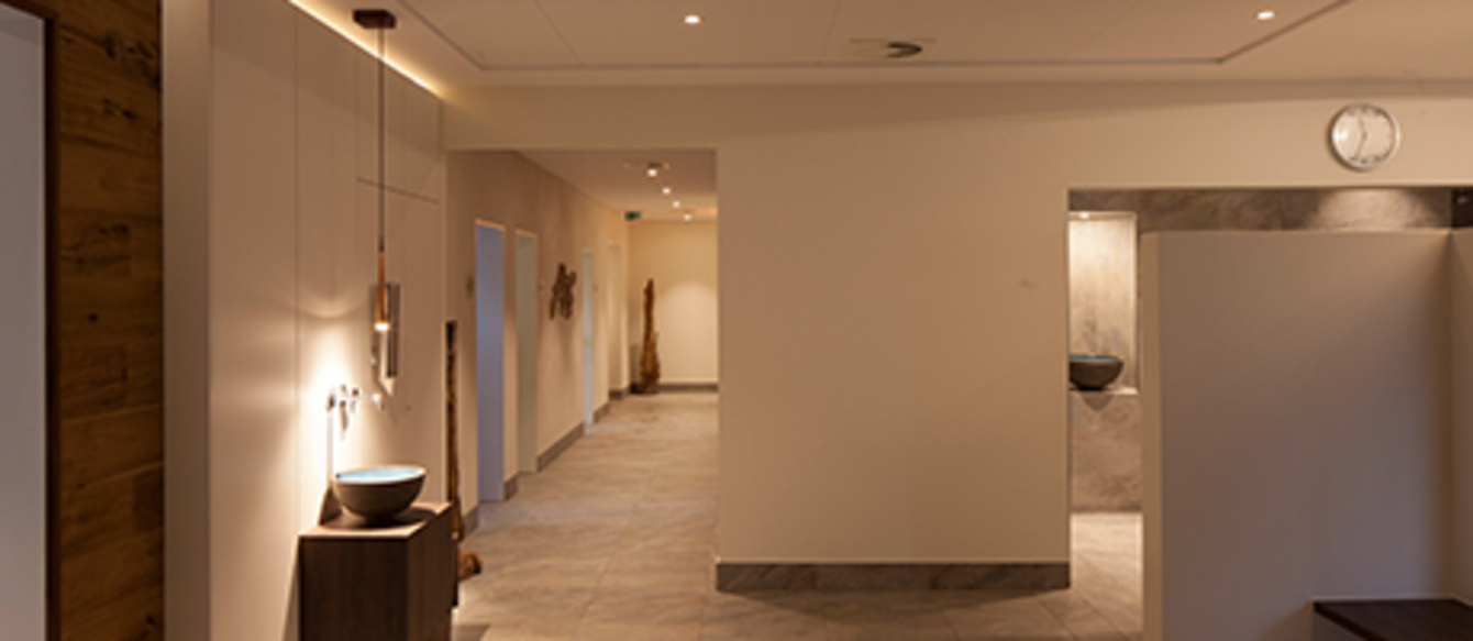 Spa / Wellness bei Elektro Swontinger GmbH in Putzbrunn