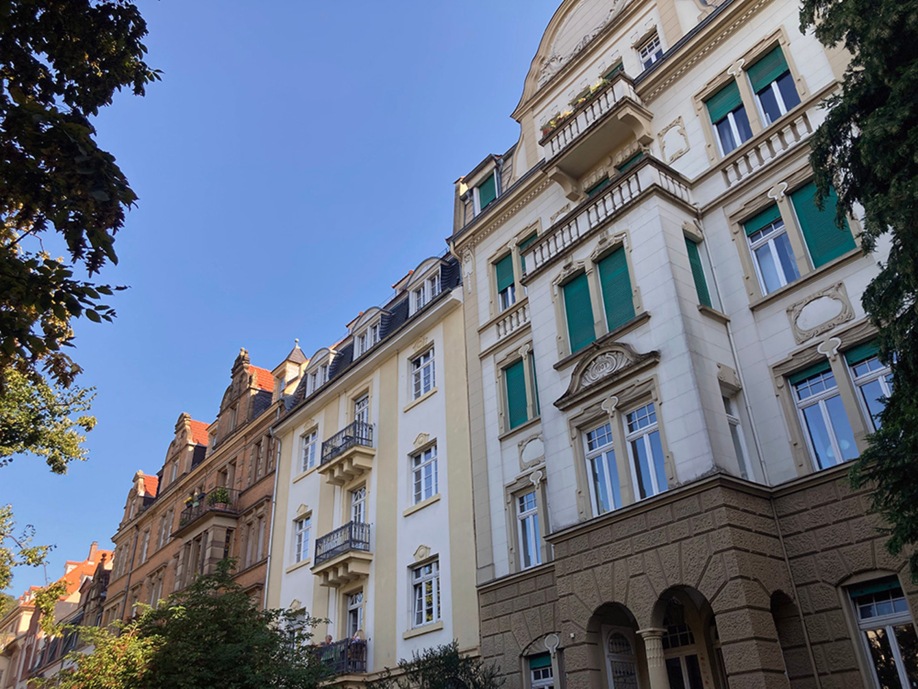 Altbau&shy;sanierung bei Elektro Swontinger GmbH in Putzbrunn