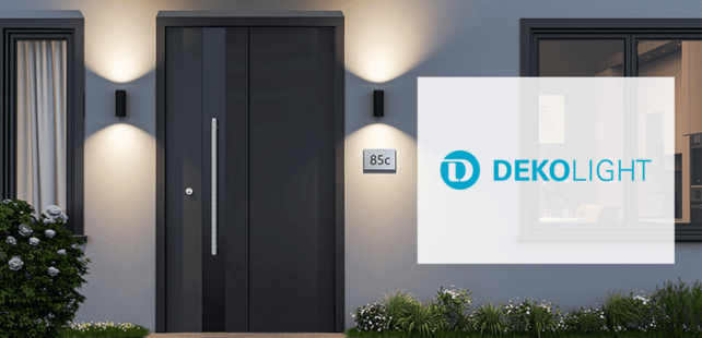 DEKO-LIGHT bei Elektro Swontinger GmbH in Putzbrunn