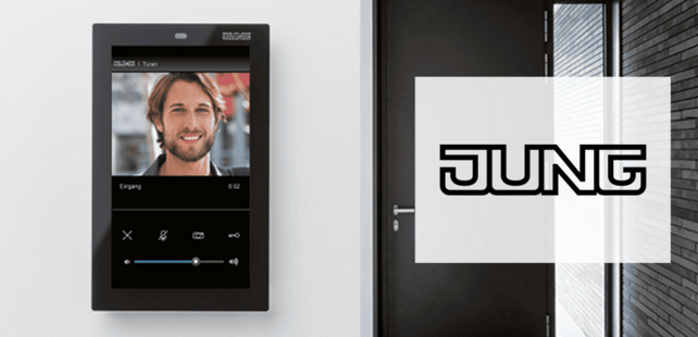 Jung bei Elektro Swontinger GmbH in Putzbrunn