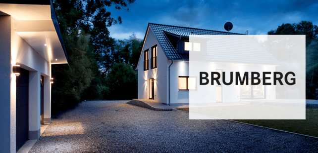 Brumberg bei Elektro Swontinger GmbH in Putzbrunn