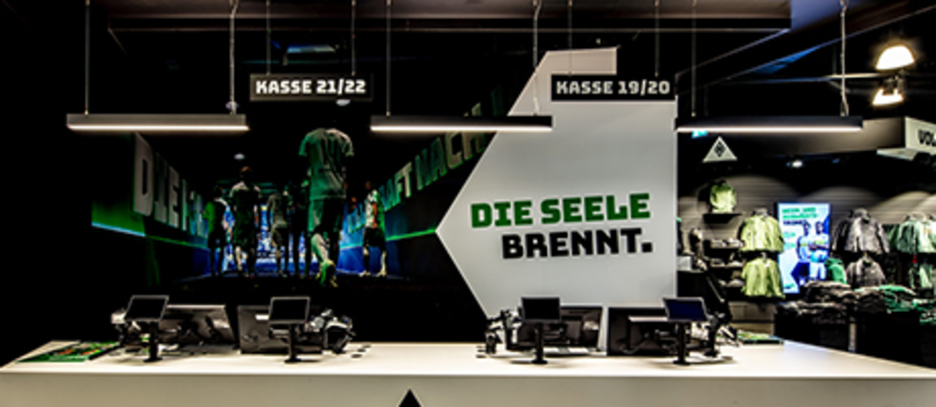 Shop / Retail bei Elektro Swontinger GmbH in Putzbrunn