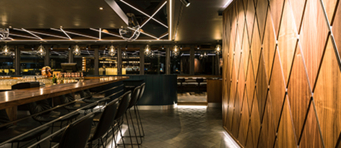 Hotellerie / Gastronomie bei Elektro Swontinger GmbH in Putzbrunn