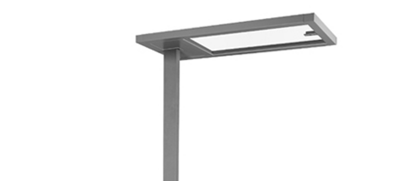 Stehleuchten bei Elektro Swontinger GmbH in Putzbrunn