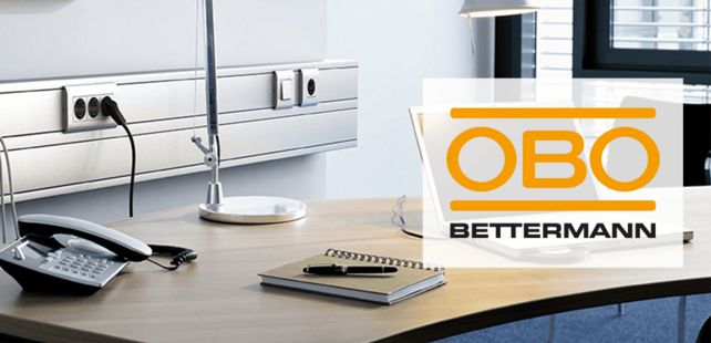 OBO bei Elektro Swontinger GmbH in Putzbrunn