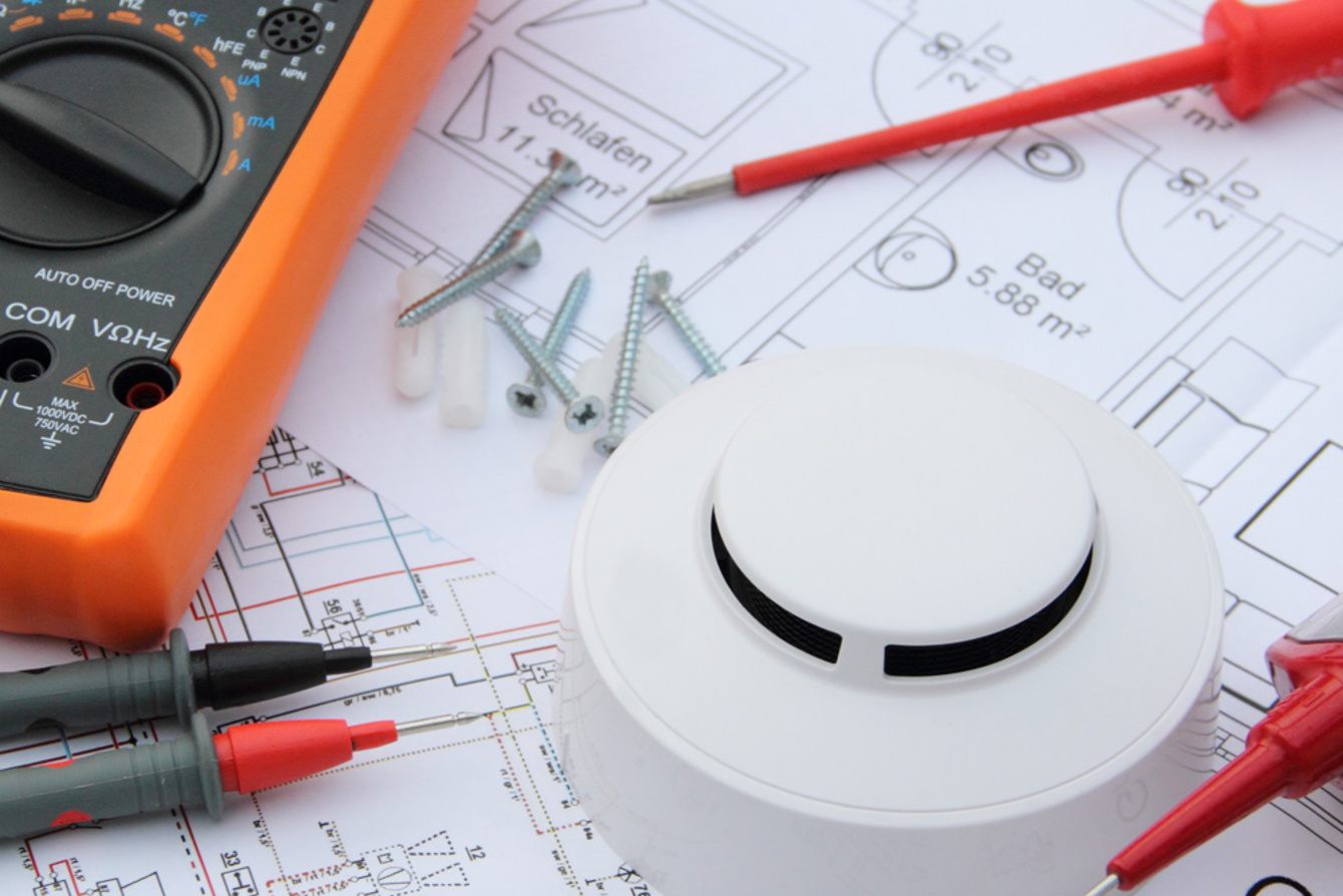 Planung bei Elektro Swontinger GmbH in Putzbrunn