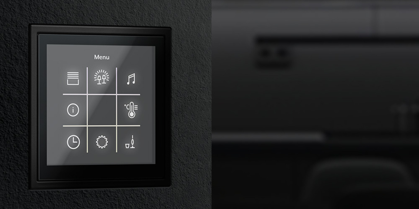 LS TOUCH bei Elektro Swontinger GmbH in Putzbrunn