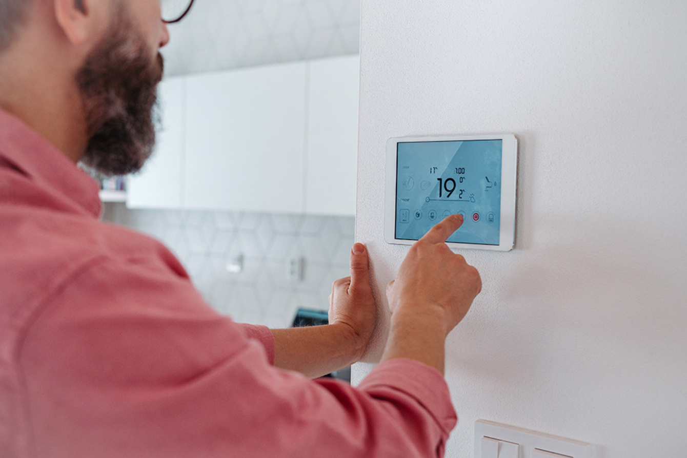 KNX-Planung bei Elektro Swontinger GmbH in Putzbrunn