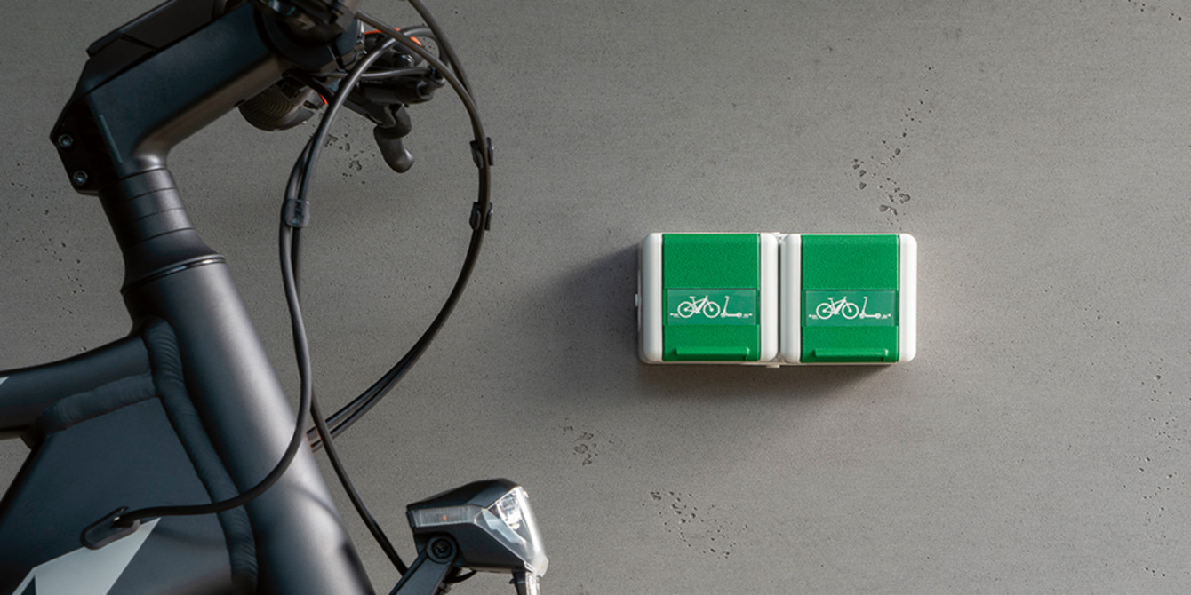 SCHUKO® Steckdose für E-Bikes bei Elektro Swontinger GmbH in Putzbrunn