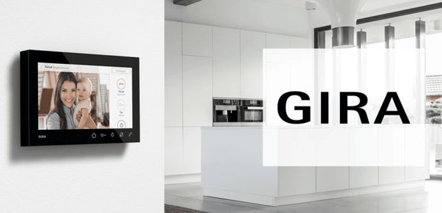Gira bei Elektro Swontinger GmbH in Putzbrunn