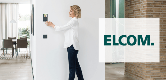 Elcom bei Elektro Swontinger GmbH in Putzbrunn